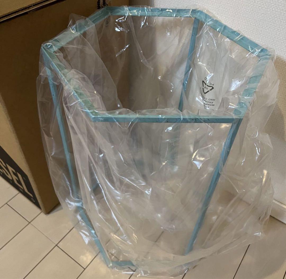 DIESEL LIVING MOROSO ディーゼル モロソ ヘックス　家具①