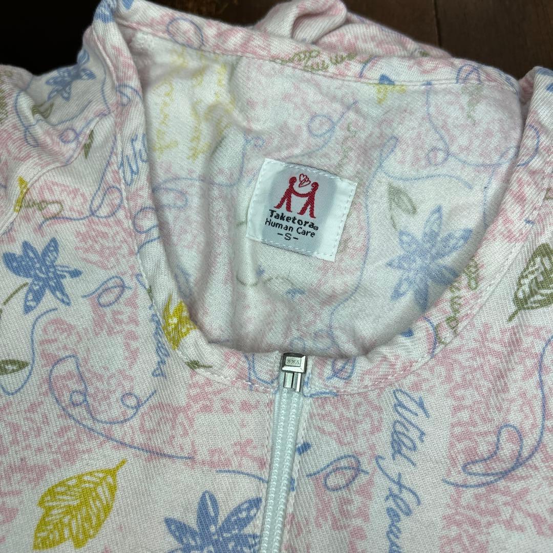 3枚セット単品購入可能ねまき 厚手赤S厚手ピンクSスリーシーズン緑格子S