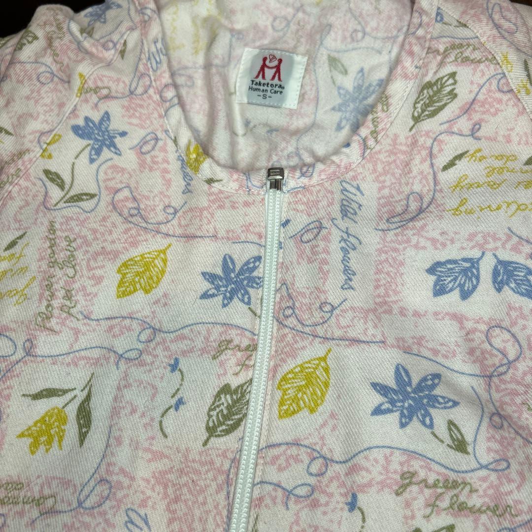 3枚セット単品購入可能ねまき 厚手赤S厚手ピンクSスリーシーズン緑格子S