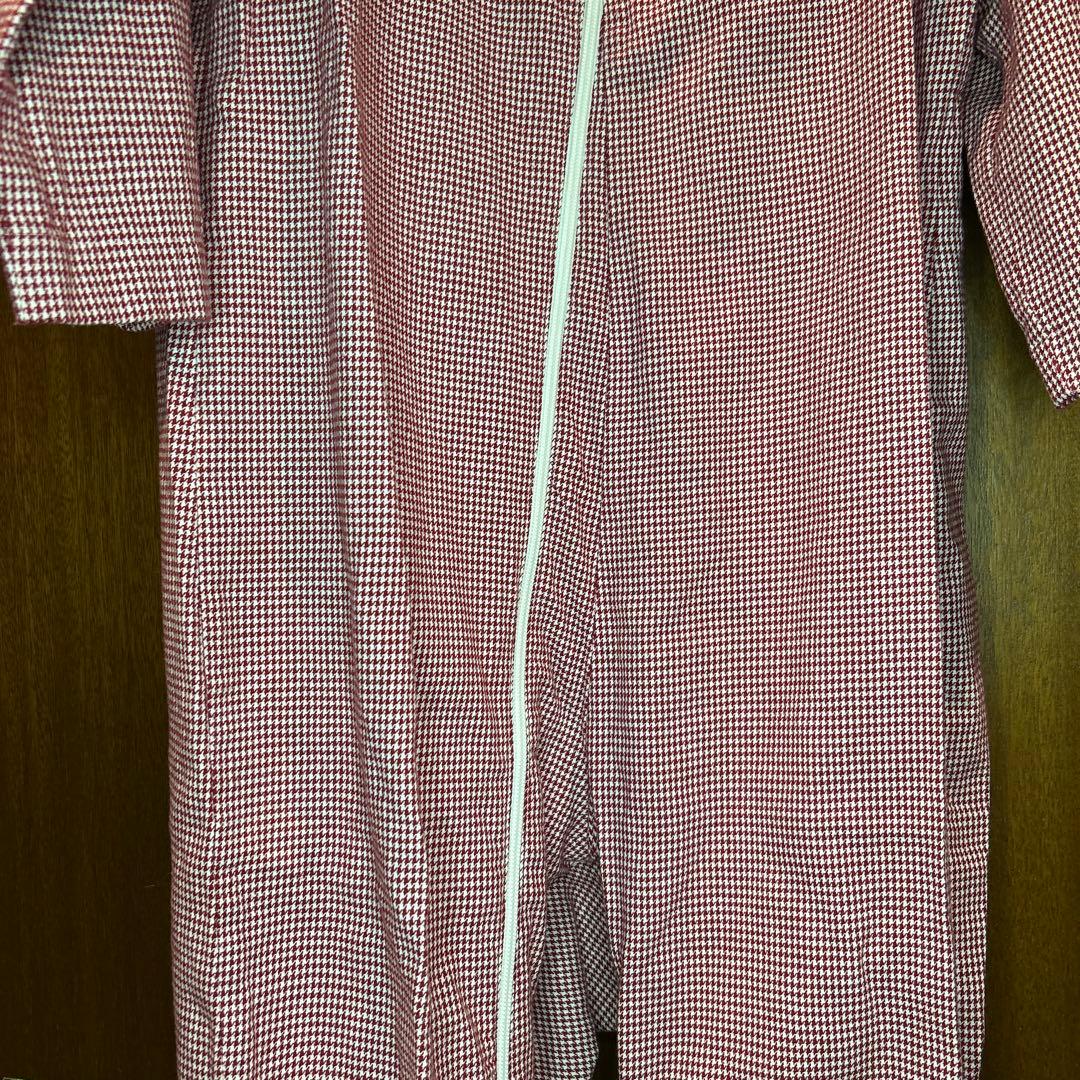 3枚セット単品購入可能ねまき 厚手赤S厚手ピンクSスリーシーズン緑格子S