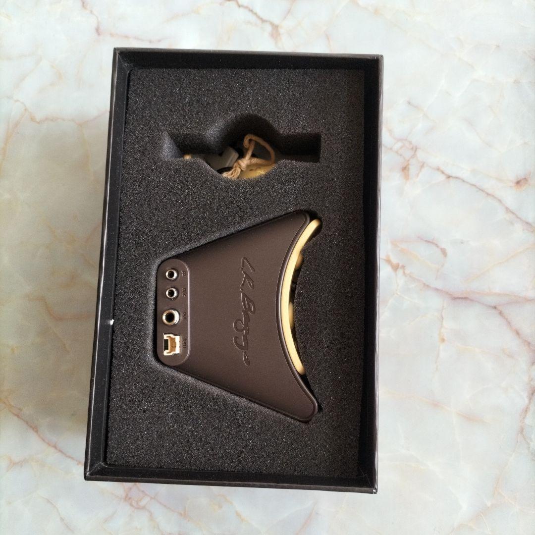 L.R　Baggs　Anthem