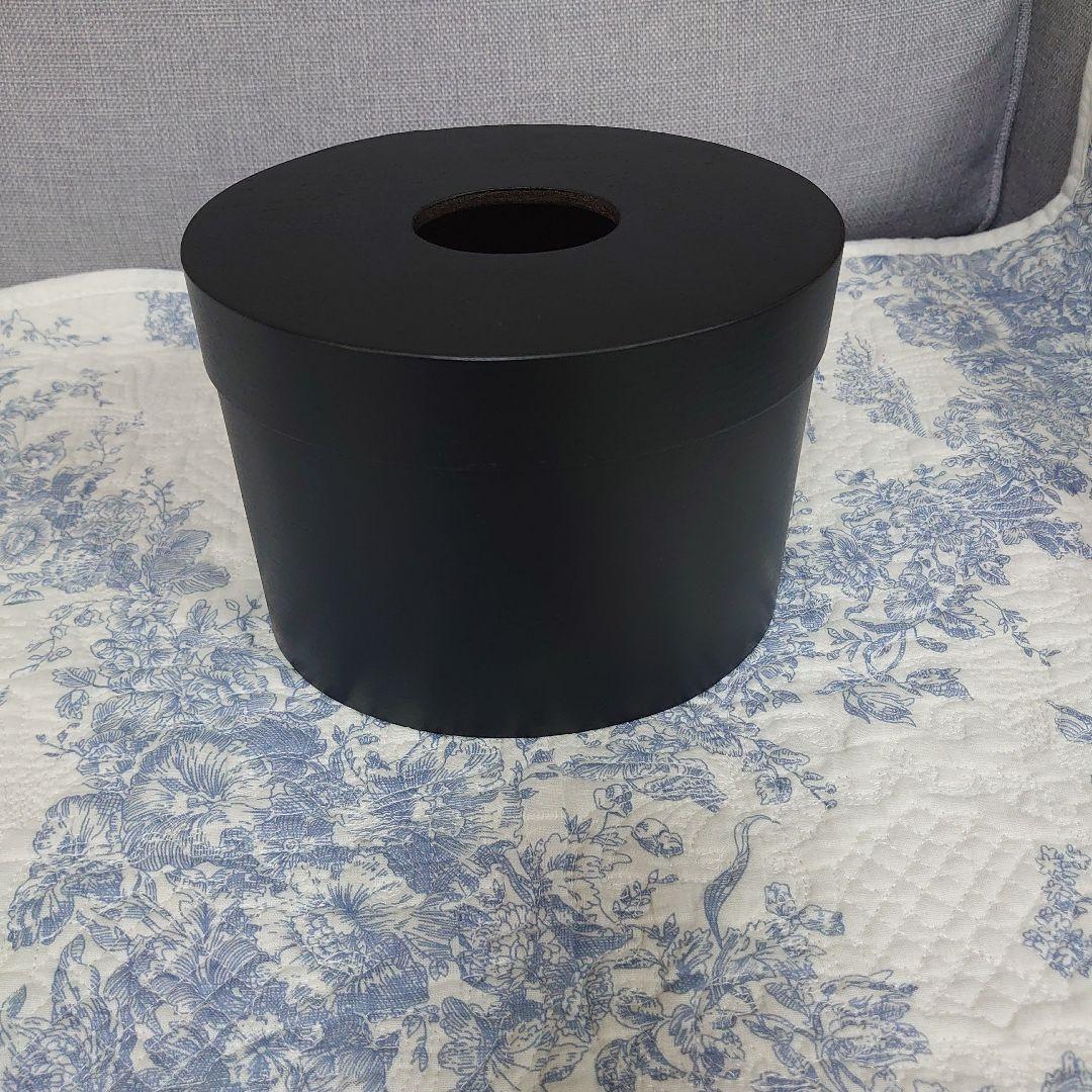 アクシス　シェーカーテイッシュボックス