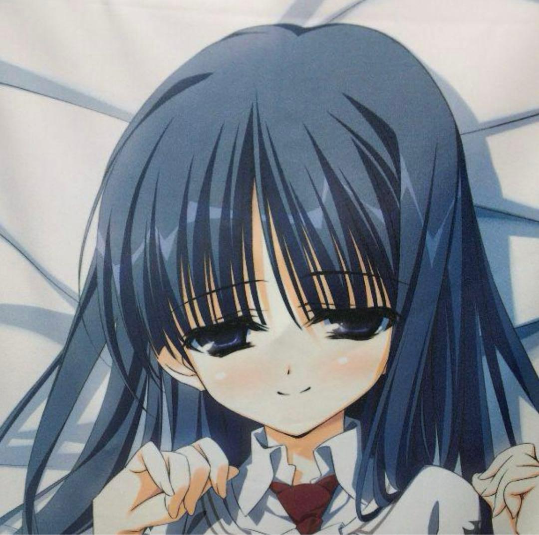 素晴らしき日々〜不連続存在　高島ざくろ　抱き枕カバー　タペストリー