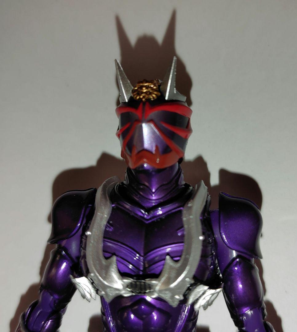 仮面ライダー響鬼　S.H.Figuarts　真骨彫　値下げしました