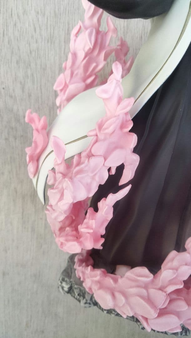 フィギュアーツZERO 朽木白哉 BLEACH