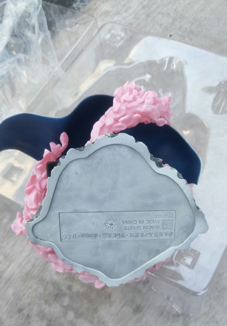 フィギュアーツZERO 朽木白哉 BLEACH