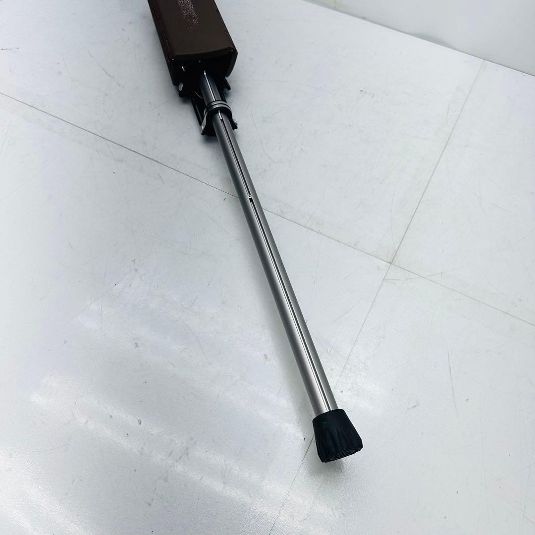 Ta-Da Chair 椅子にもなる携帯用ステッキ(杖)