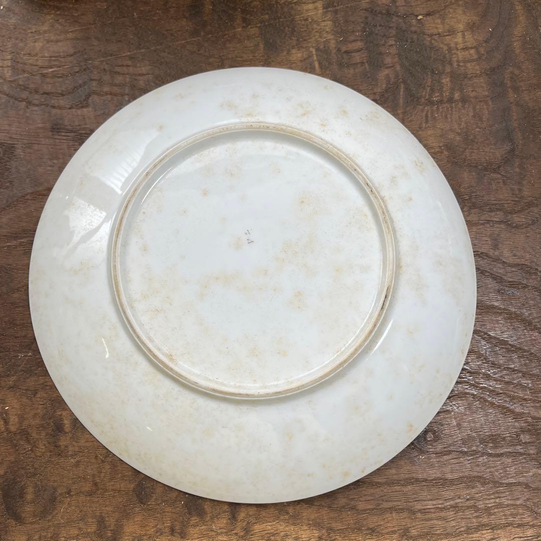 骨董／春画／絵皿／浮世絵／飾り皿 - メルカリ