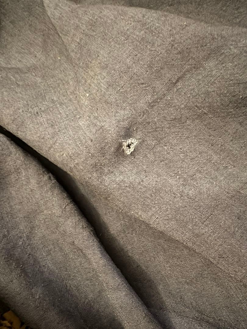 caravane リネンマルチカバー 180x290