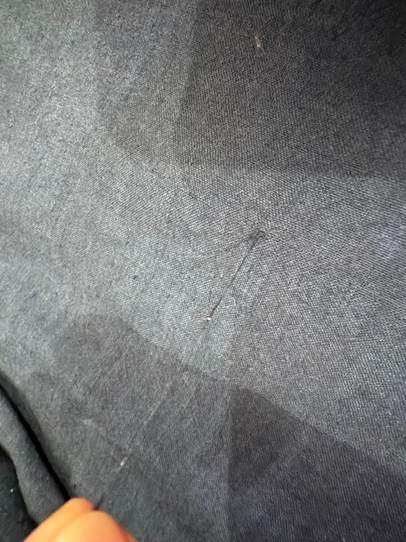 caravane リネンマルチカバー 180x290