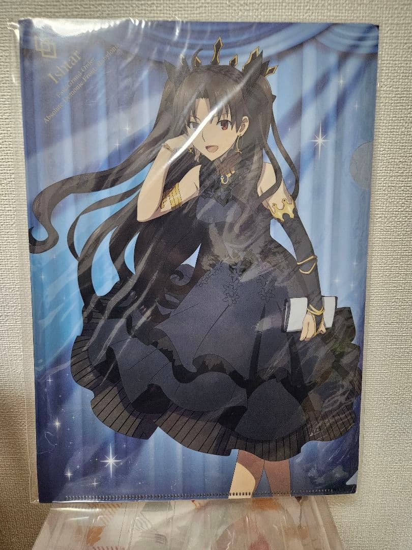 マシュ・キリエライト他　まとめ売り