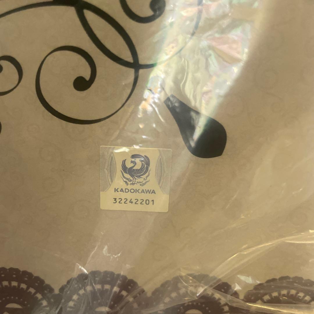 国内正規品 デート•ア•バレット　白の女王　バニーVer.