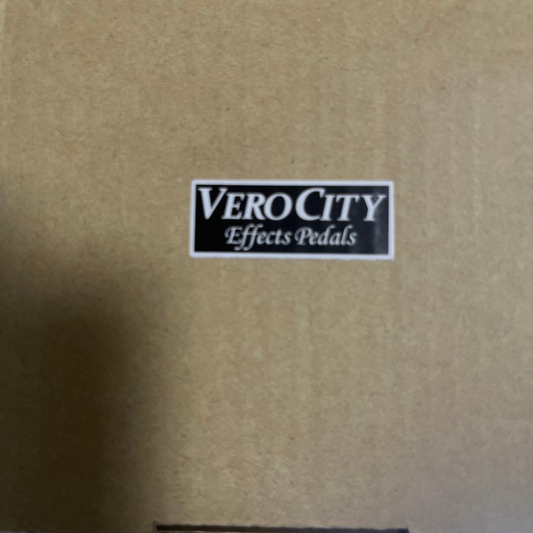 ギター Matchless Hot Box mod