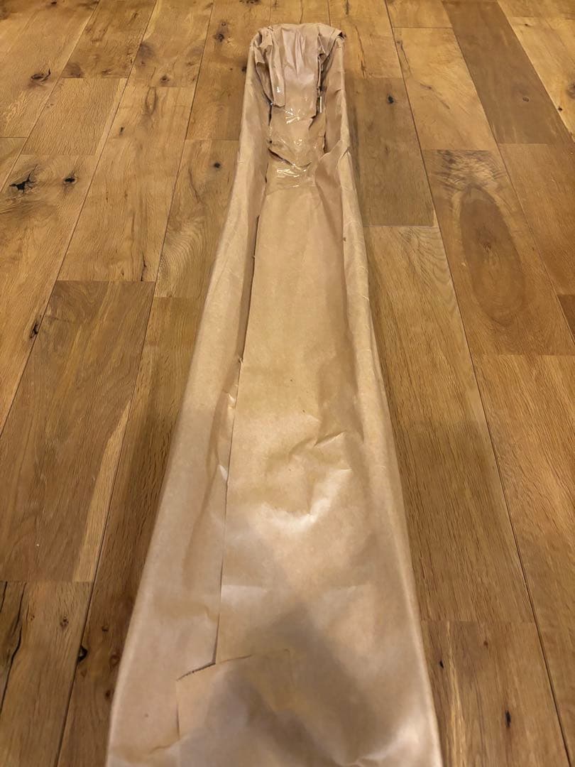 激レア　未開封　ビンテージ　イームズ　レッグスプリント　ARTEK アアルト