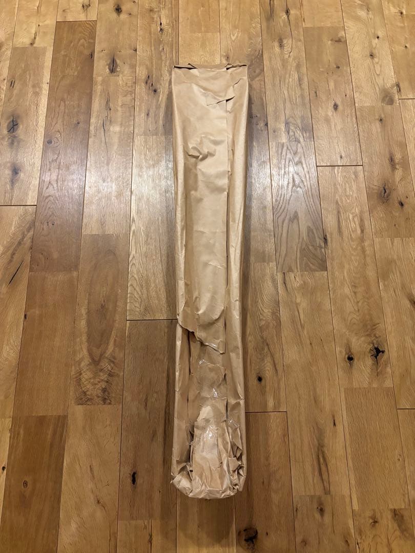 激レア　未開封　ビンテージ　イームズ　レッグスプリント　ARTEK アアルト