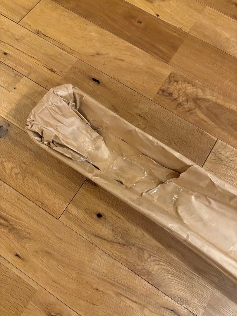 激レア　未開封　ビンテージ　イームズ　レッグスプリント　ARTEK アアルト