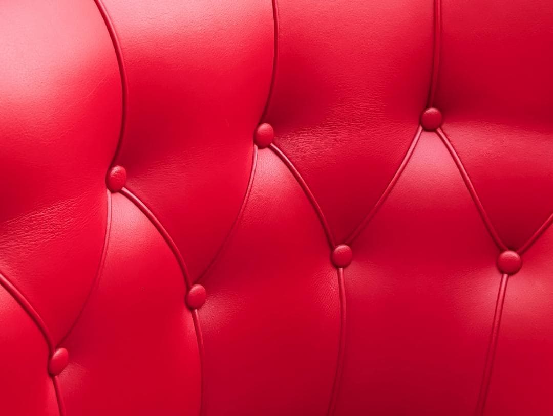 現行モデル☆ポルトローナフラウ／Fumoir／フーモア／1Pソファ／本革