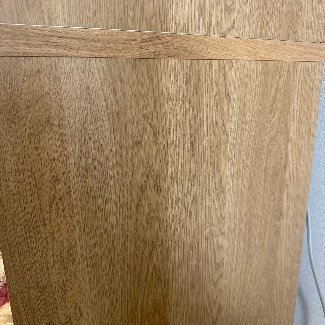 (購入は別ページから)NIPPONAIRE ニッポネア オウル 100 OAK