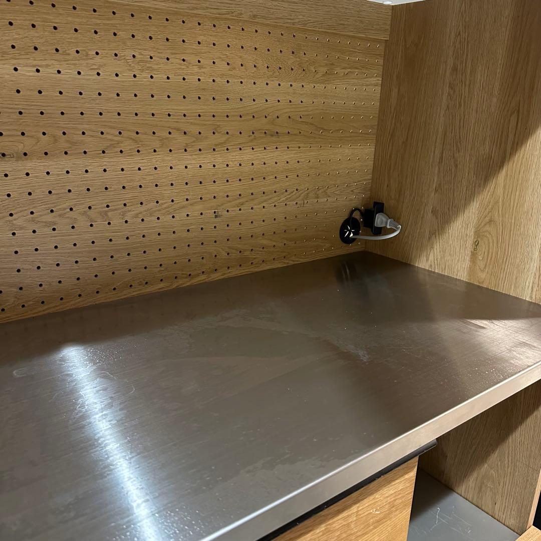 (購入は別ページから)NIPPONAIRE ニッポネア オウル 100 OAK