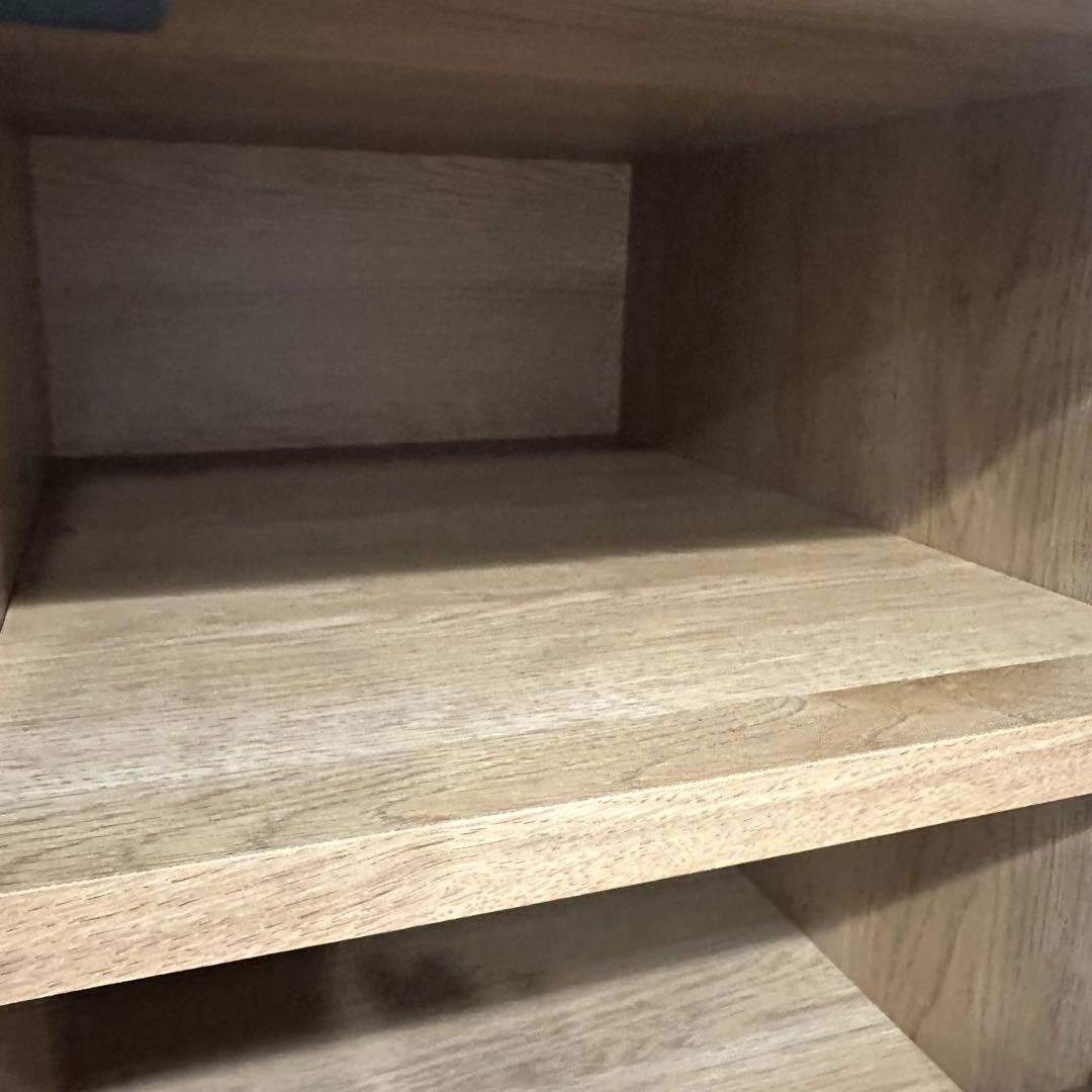 (購入は別ページから)NIPPONAIRE ニッポネア オウル 100 OAK