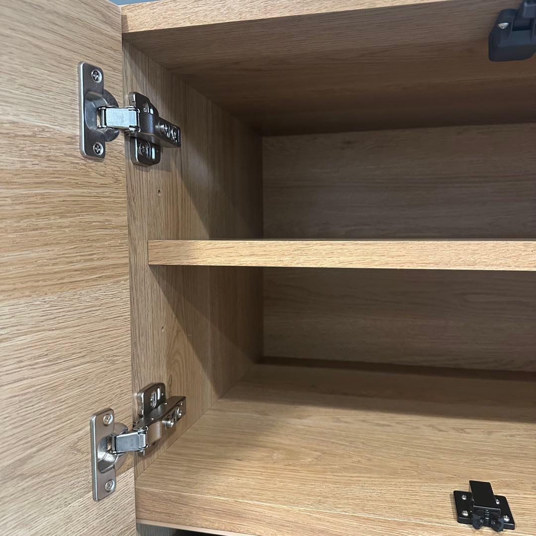 (購入は別ページから)NIPPONAIRE ニッポネア オウル 100 OAK