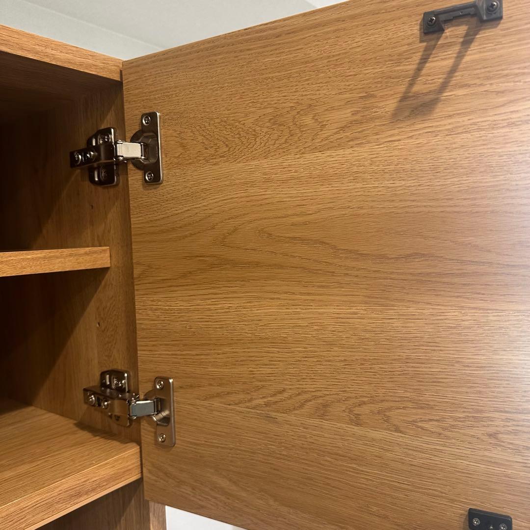 (購入は別ページから)NIPPONAIRE ニッポネア オウル 100 OAK