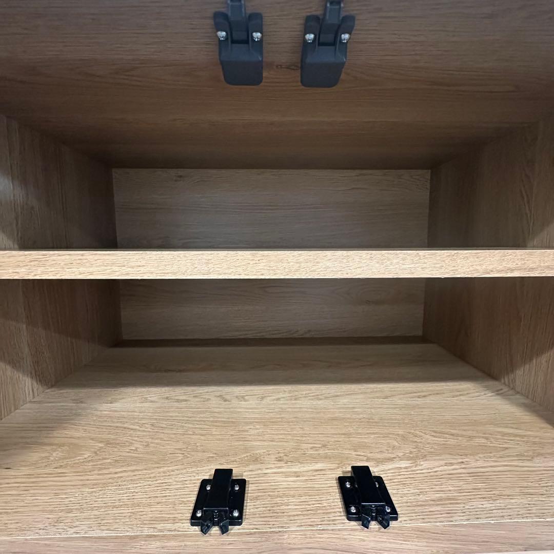 (購入は別ページから)NIPPONAIRE ニッポネア オウル 100 OAK