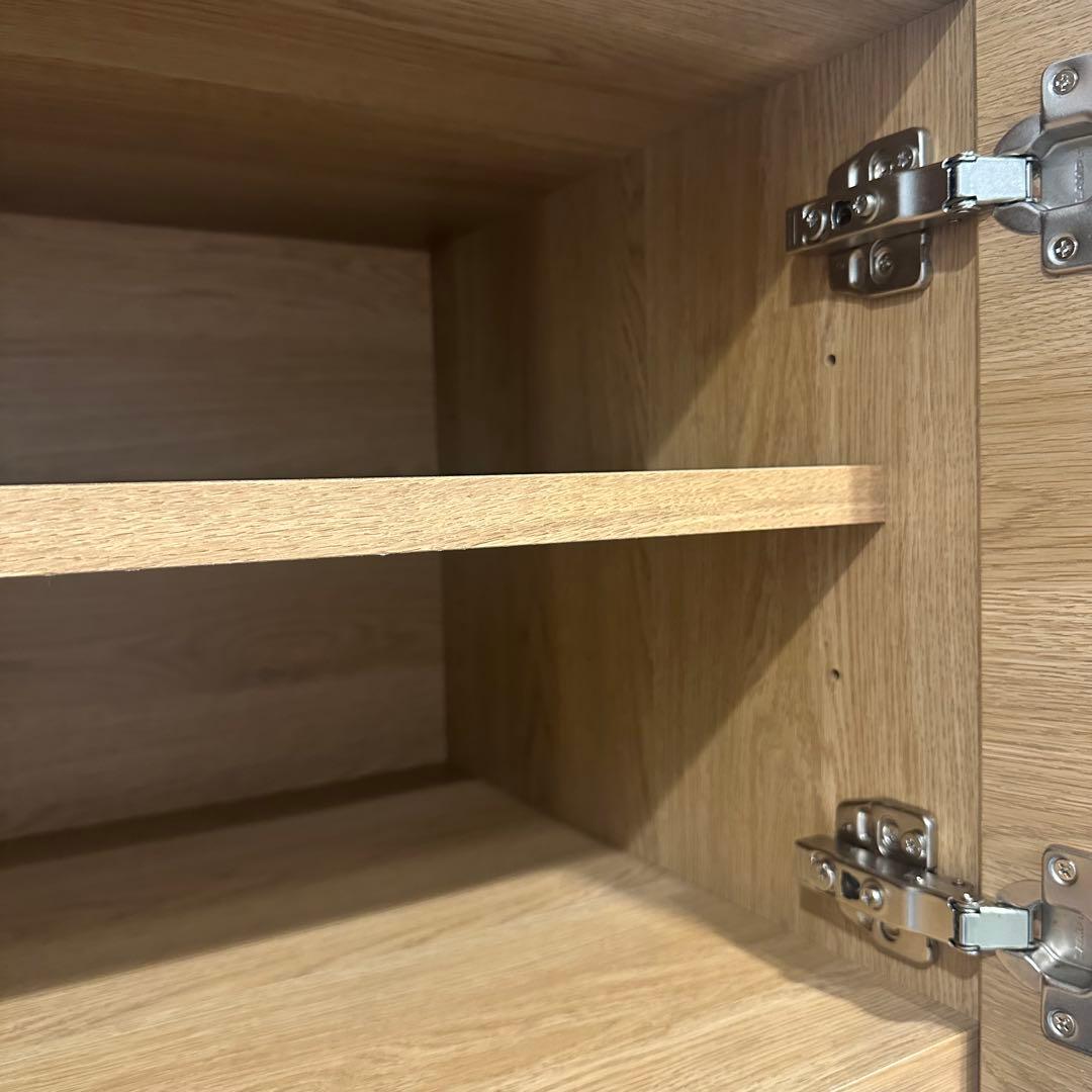 (購入は別ページから)NIPPONAIRE ニッポネア オウル 100 OAK