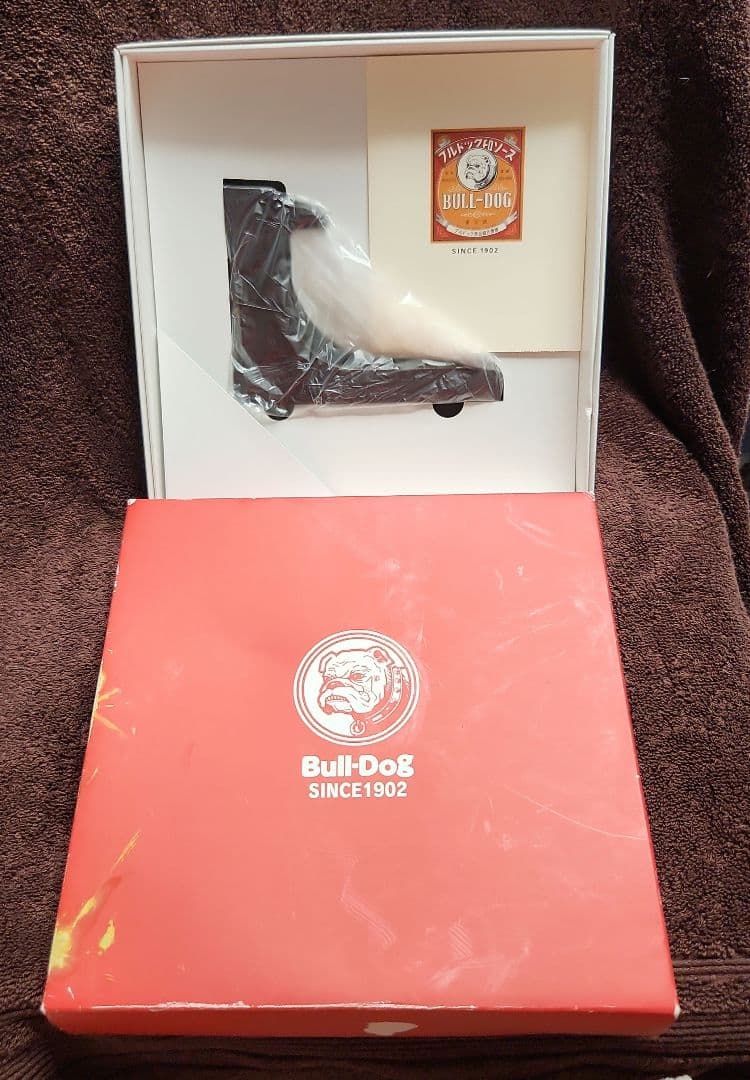 安野 光雅 ブルドッグソース 記念プレート(非売品)