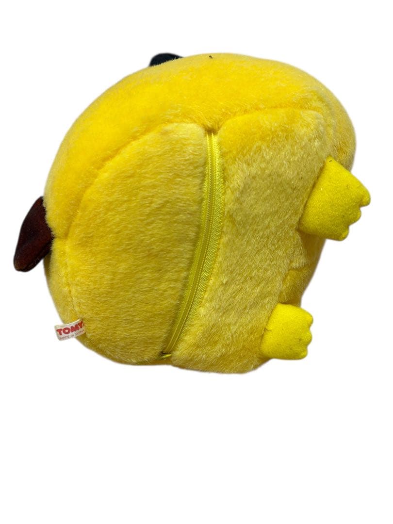 希少 TOMY ポケモン おしゃべり ピカチュウ 2 ぬいぐるみ レトロ 初期