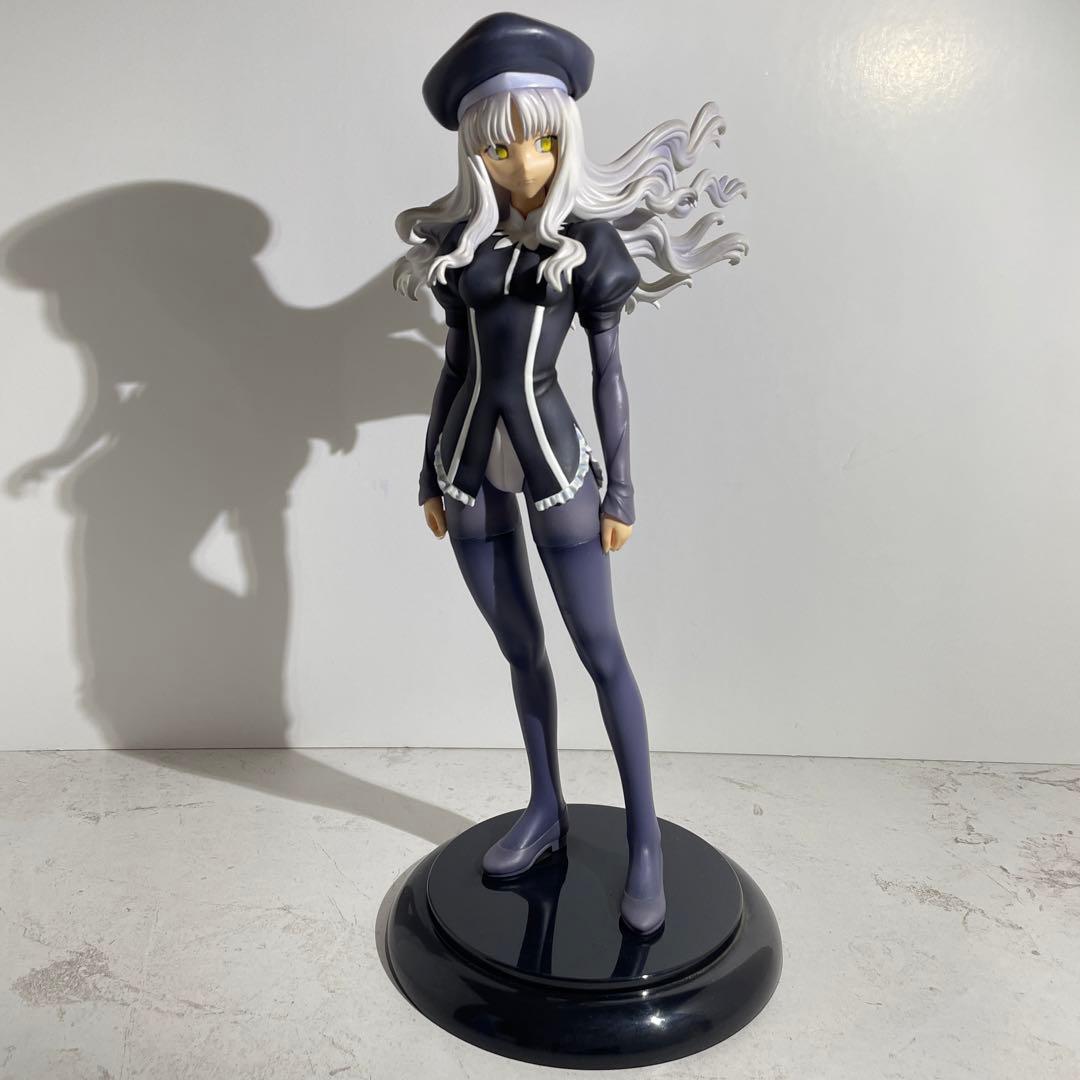 Fate/hollow ataraxia カレン・オルテンシア フィギュア - メルカリ