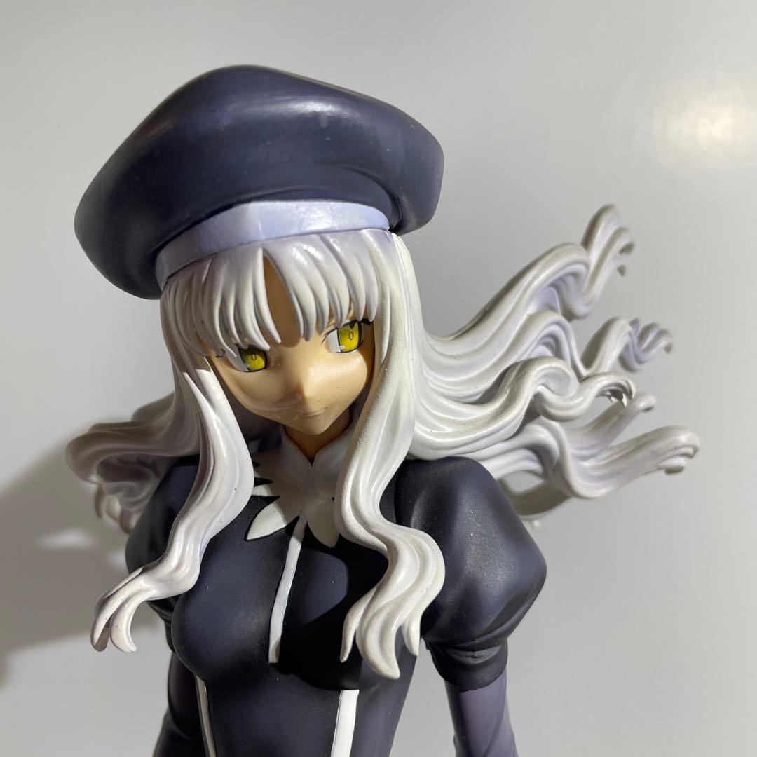 Fate/hollow ataraxia カレン・オルテンシア フィギュア - メルカリ