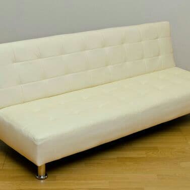 定価57888円！激安　コンパクトソファーベッド