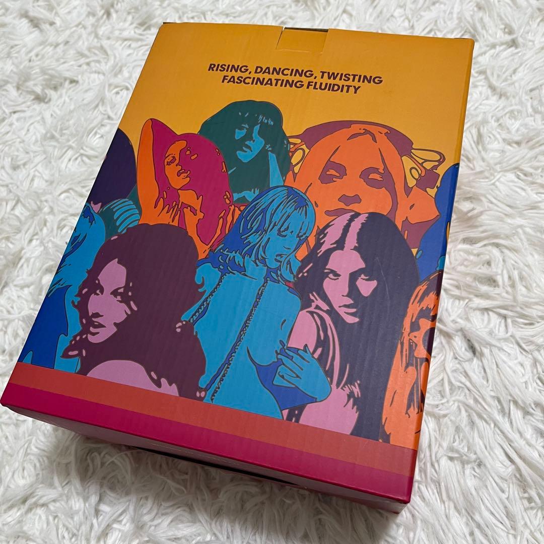 み*様 【未使用】HYSTERIC GLAMOUR モーションランプ 2025ノ