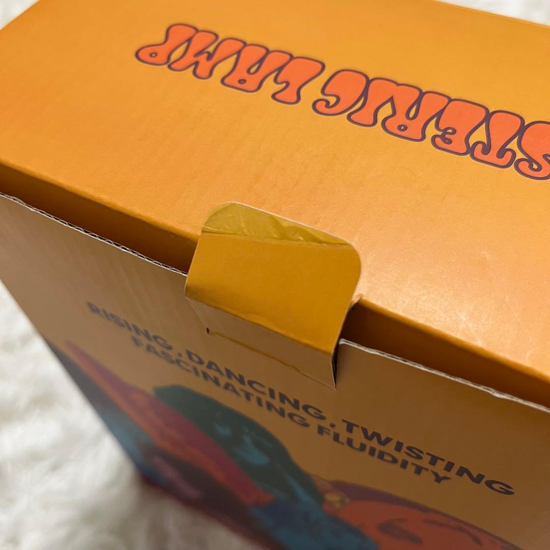 み*様 【未使用】HYSTERIC GLAMOUR モーションランプ 2025ノ