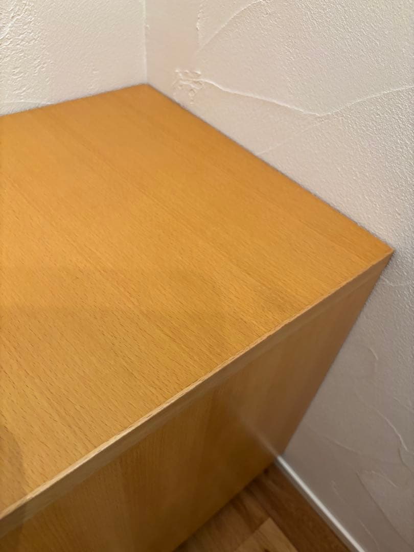 アクタス　ACTUS ロフトベッド デスク 購入前コメント必須