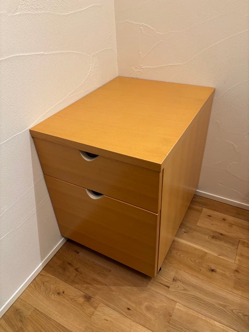 アクタス　ACTUS ロフトベッド デスク 購入前コメント必須