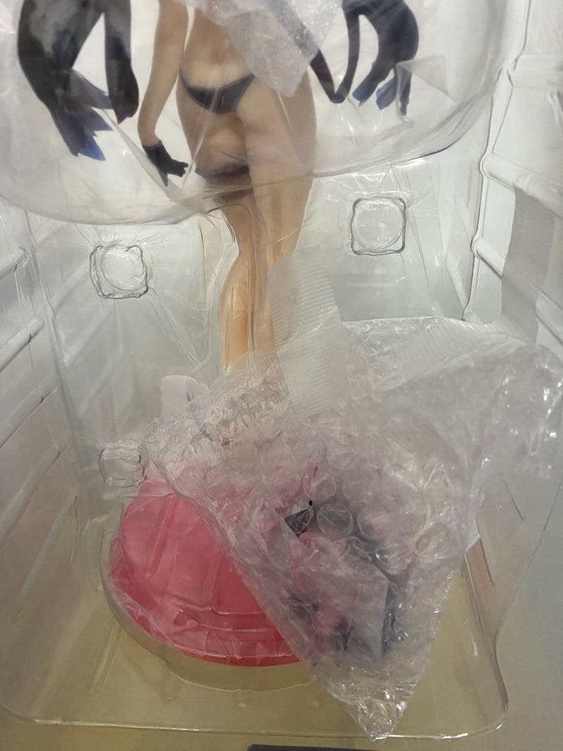 ファンタシースターオンライン2 es　ジェネ　アネット　サマーバケーション