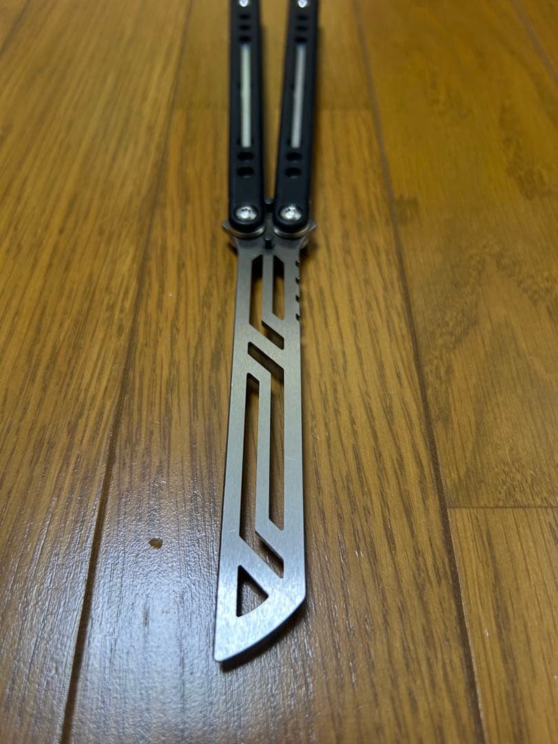 スポーツトイ・アクショントイ squid industries nautilus V2 silver