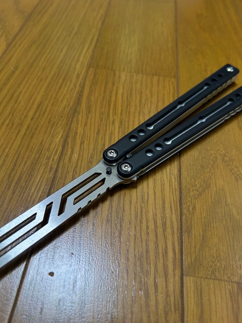 スポーツトイ・アクショントイ squid industries nautilus V2 silver