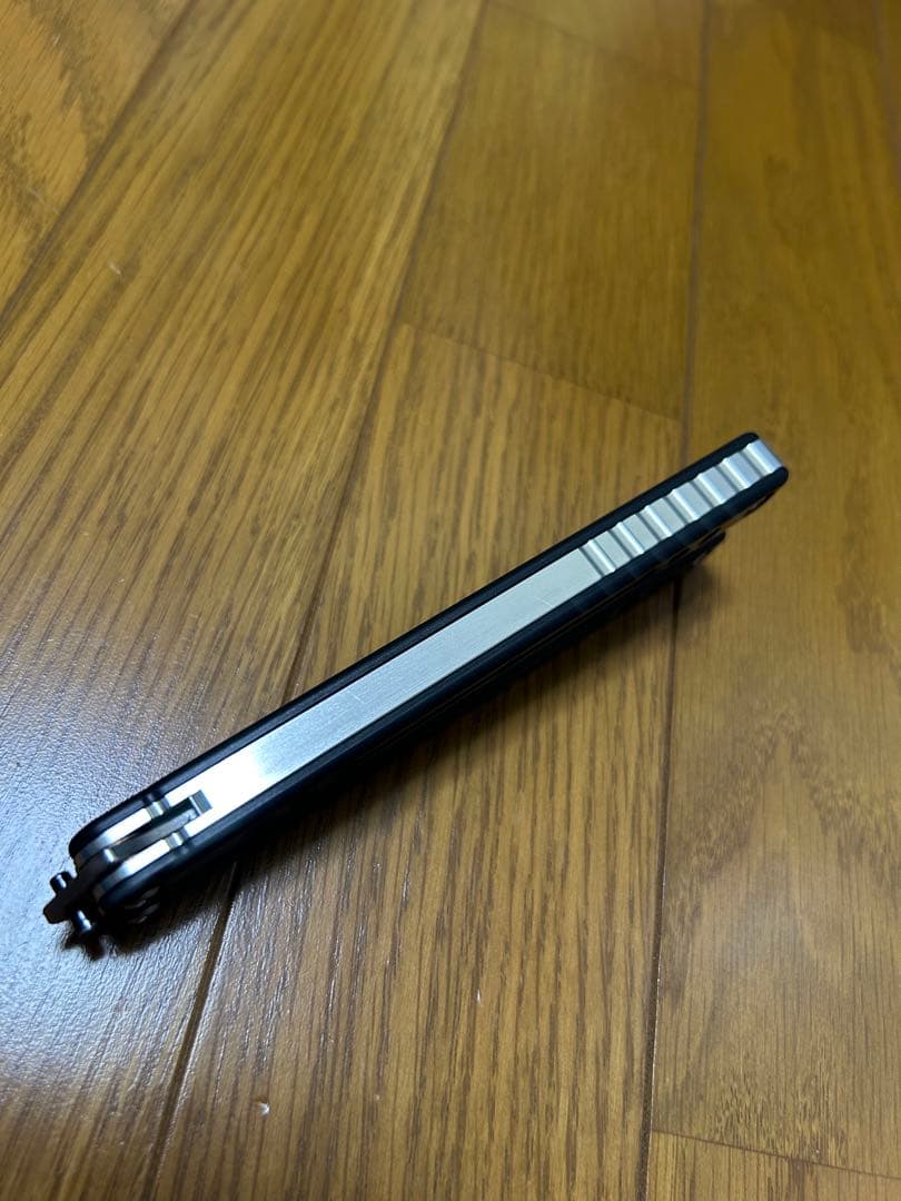 スポーツトイ・アクショントイ squid industries nautilus V2 silver