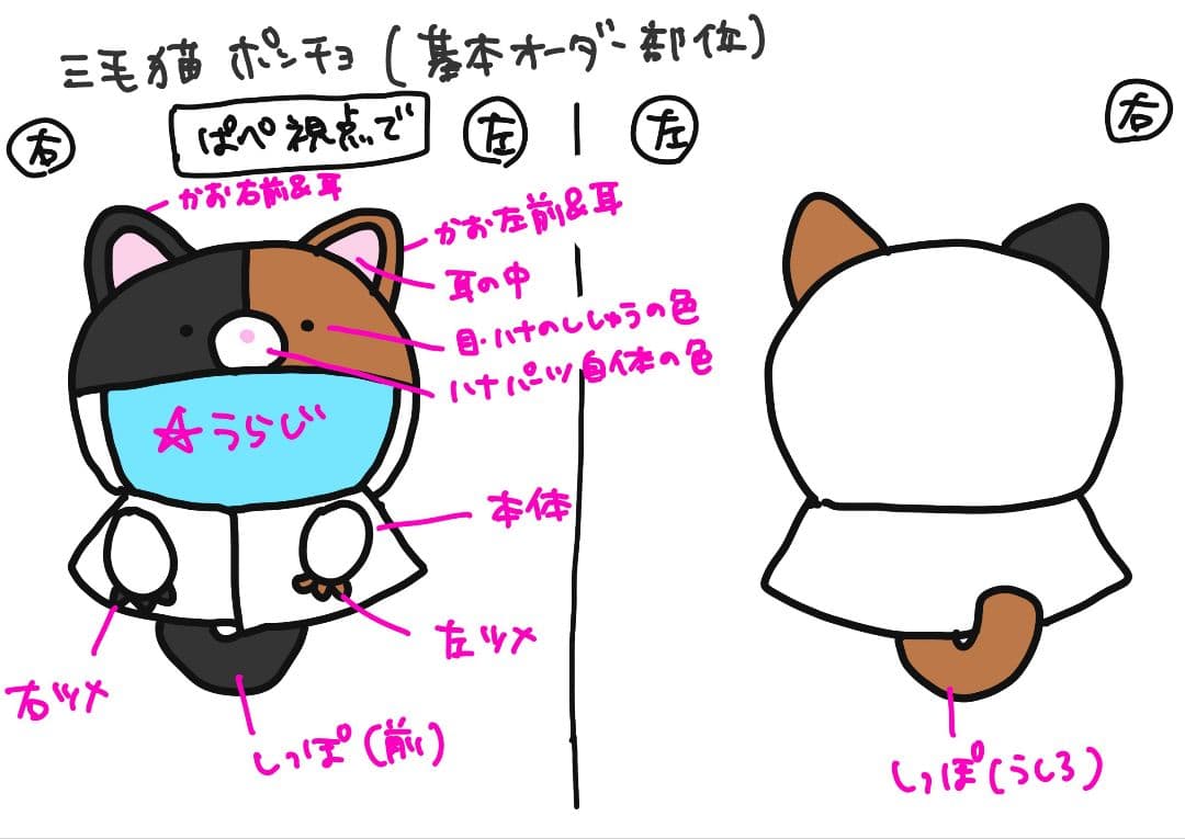 ちー様　オーダー専用