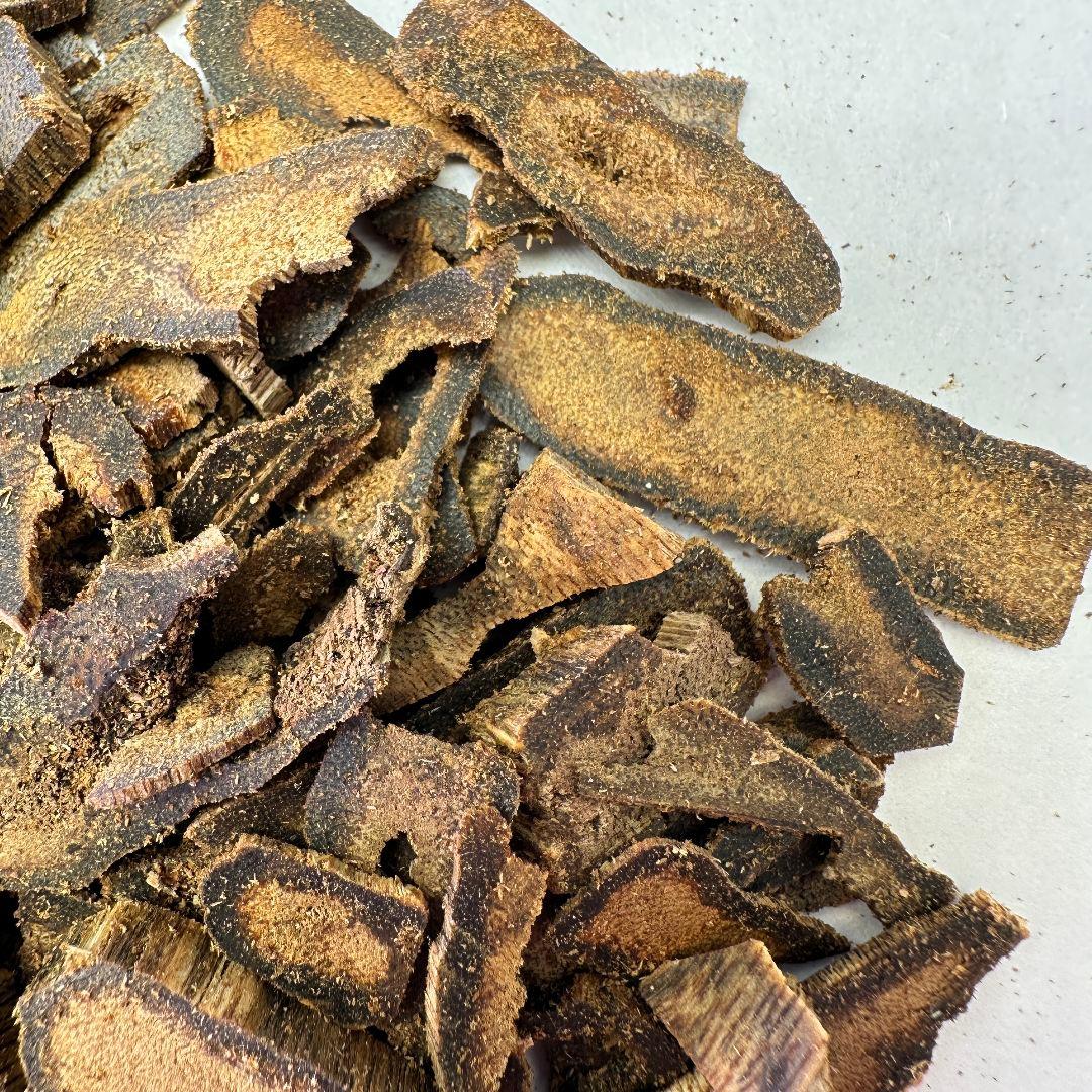 R045 極上伽羅 沈香 香木 21.0g