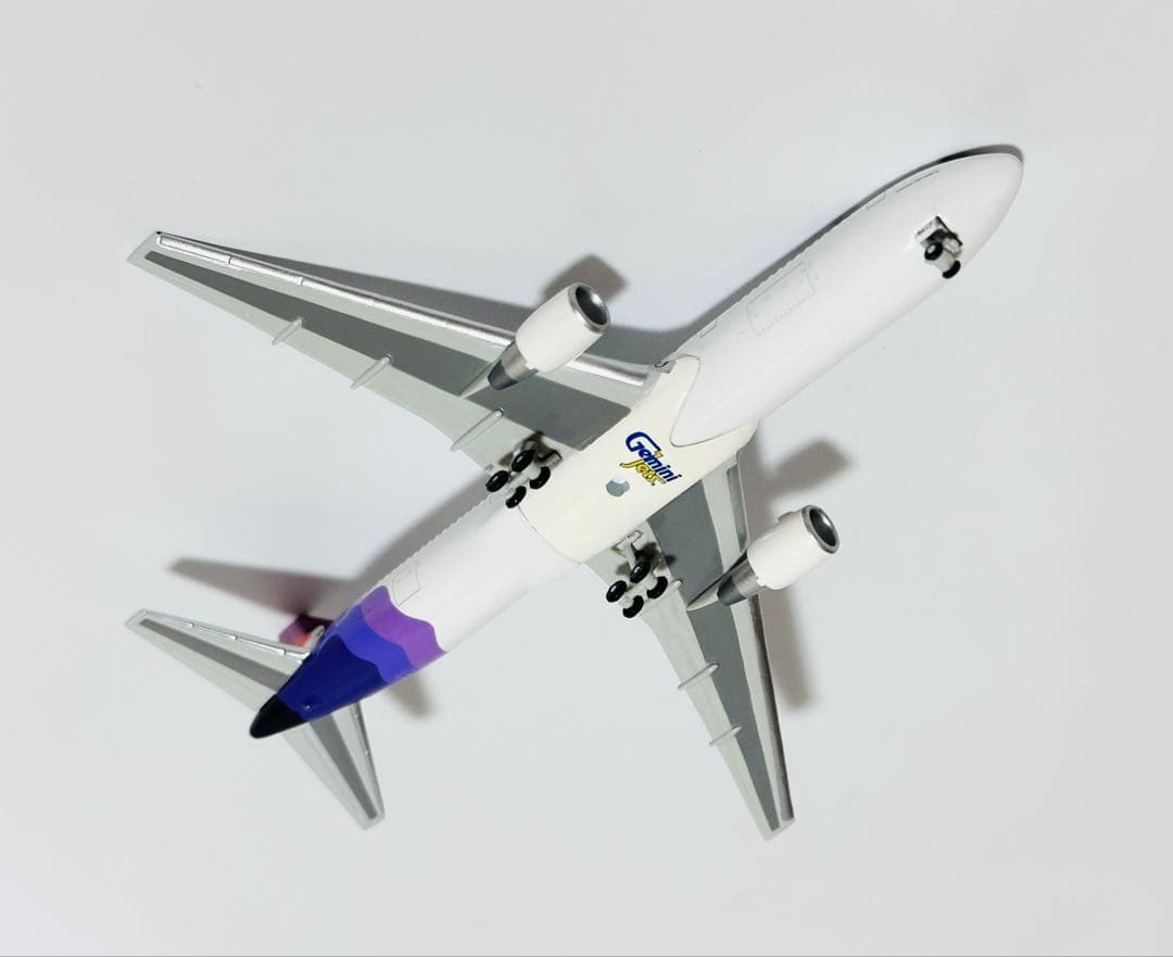 Gemini 1/400 B767-300 ハワイアン航空 - メルカリ