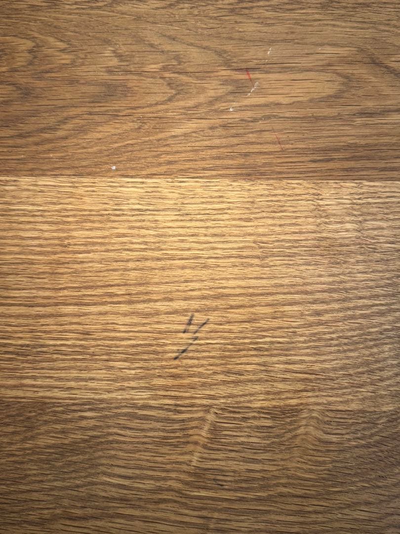 《値下げ》アントリー　calm ダイニングテーブル