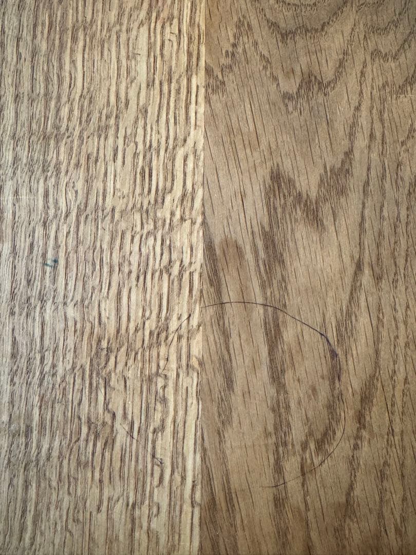 《値下げ》アントリー　calm ダイニングテーブル