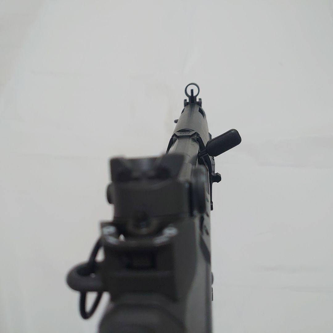 サバゲー】 東京マルイ SIG551 ショート化カスタム マガジン3本付属