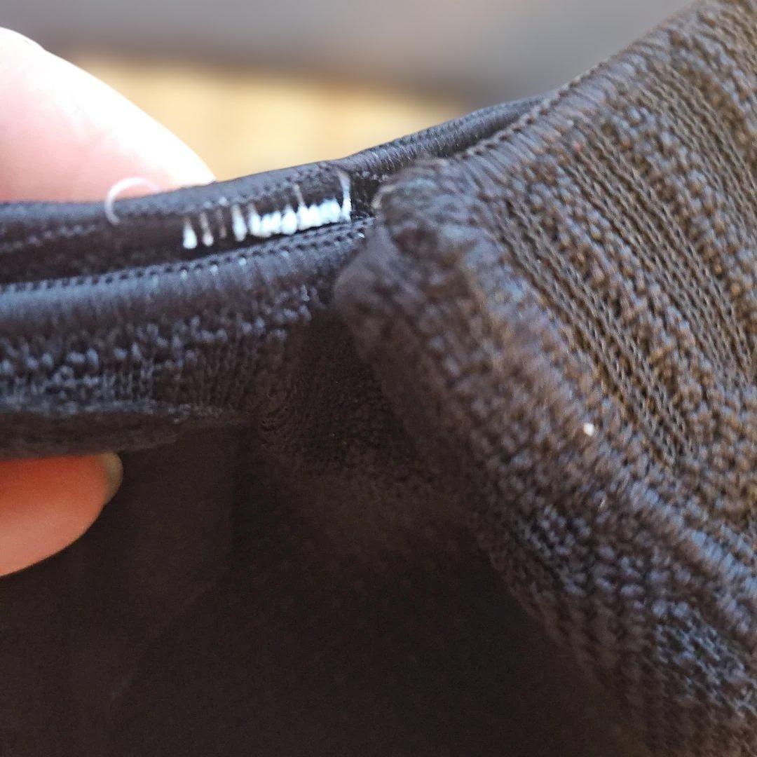 美品 Bauerfeind Support Knee Support Lサイズ