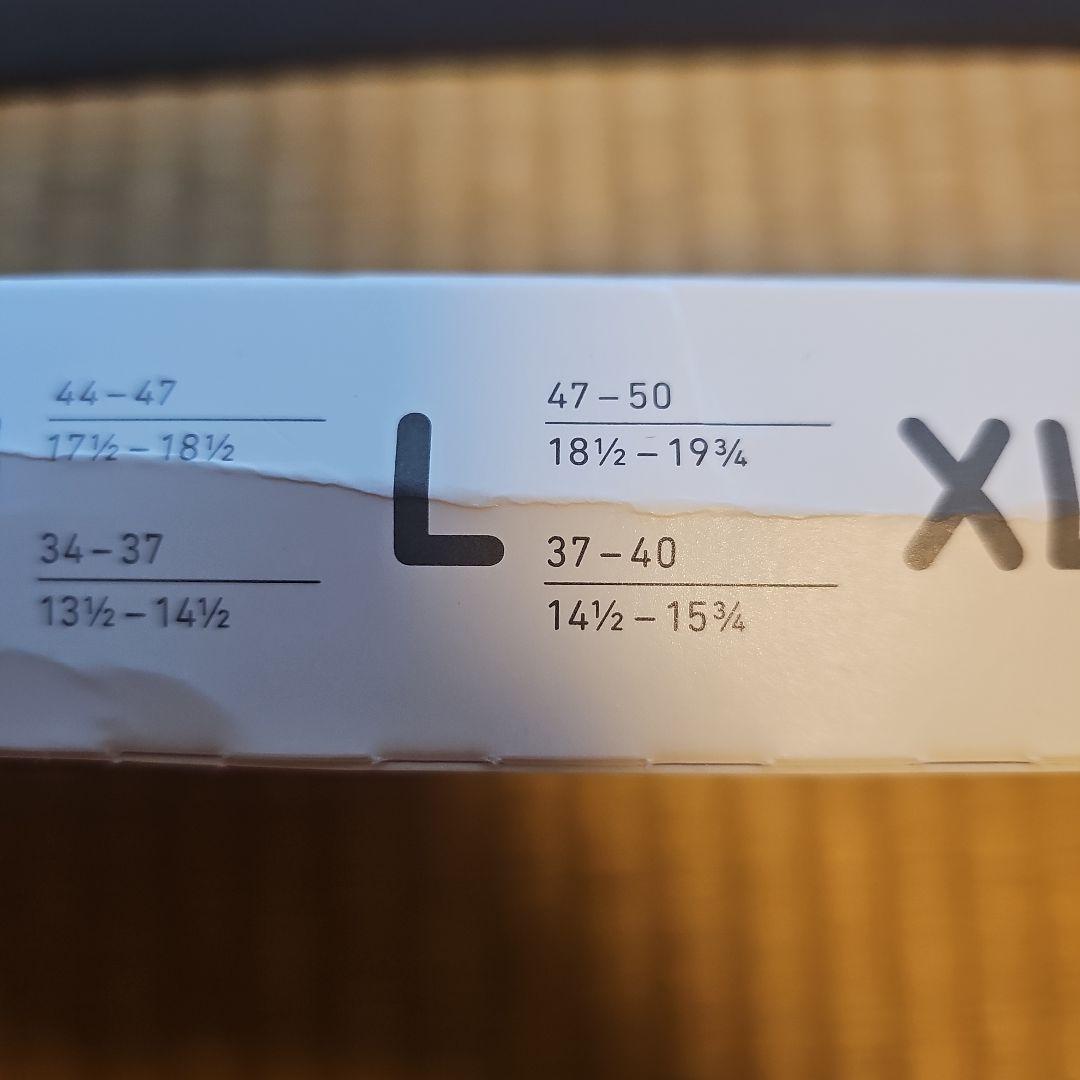 美品 Bauerfeind Support Knee Support Lサイズ