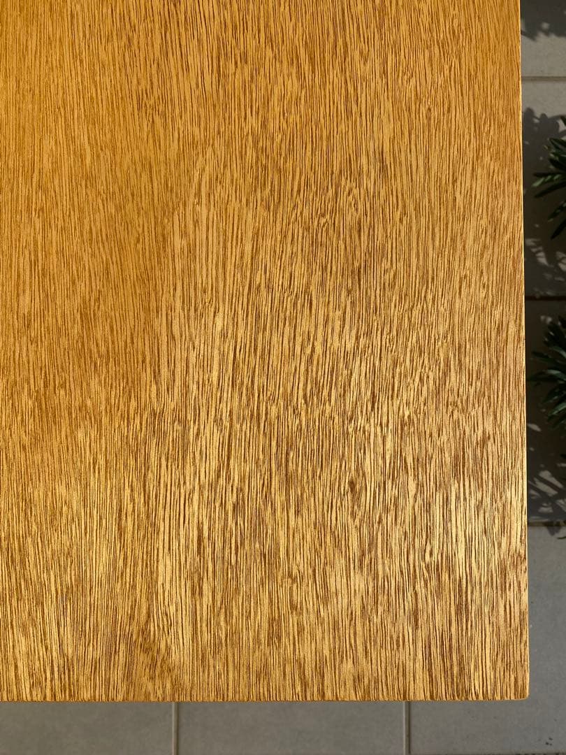 PACIFIC FURNITURE SERVICE P.F.S スクエアテーブル